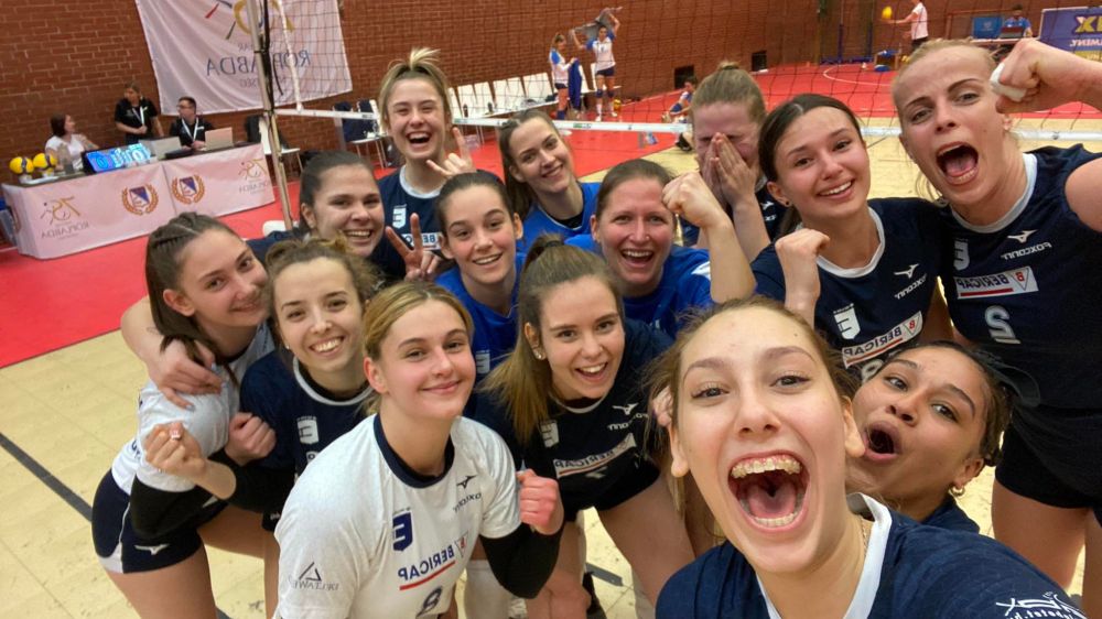 Röplabda - Kulcsfontosságú győzelem a fővárosban a TFSE ellen